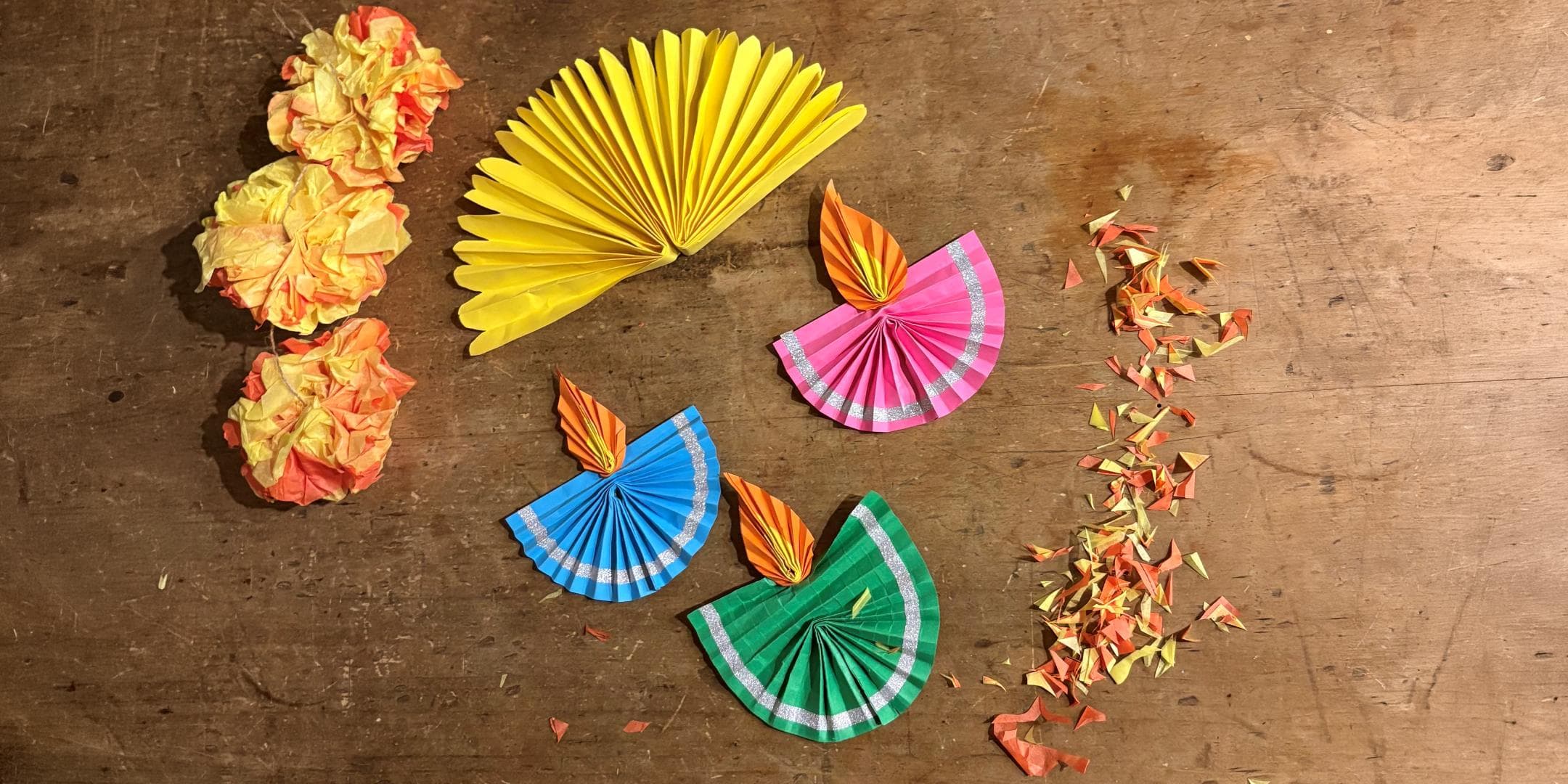 Celebrate Diwali at Preston Library
