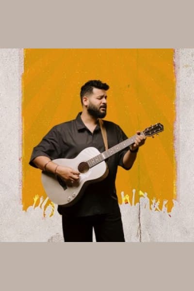 Bhuwin Experience – Noor-e-Dastaan in Brisbane 2026
