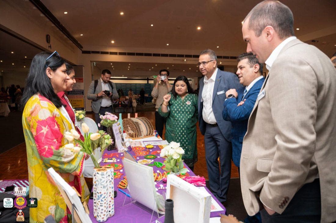 Diwali Exhibition Sale 2026 - Rostrevor
