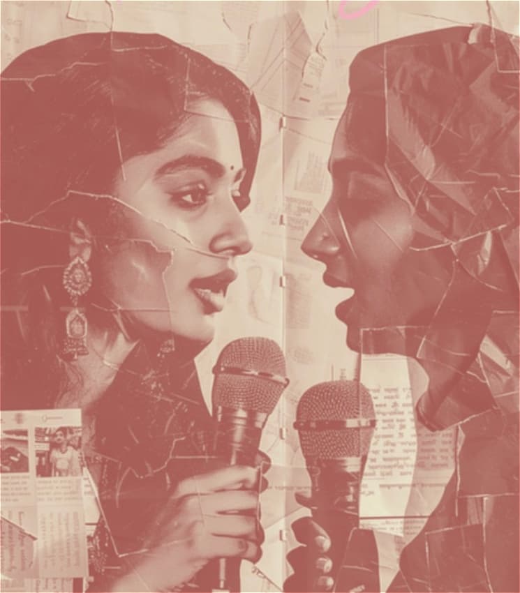 Brown Women Poetry — London Arms