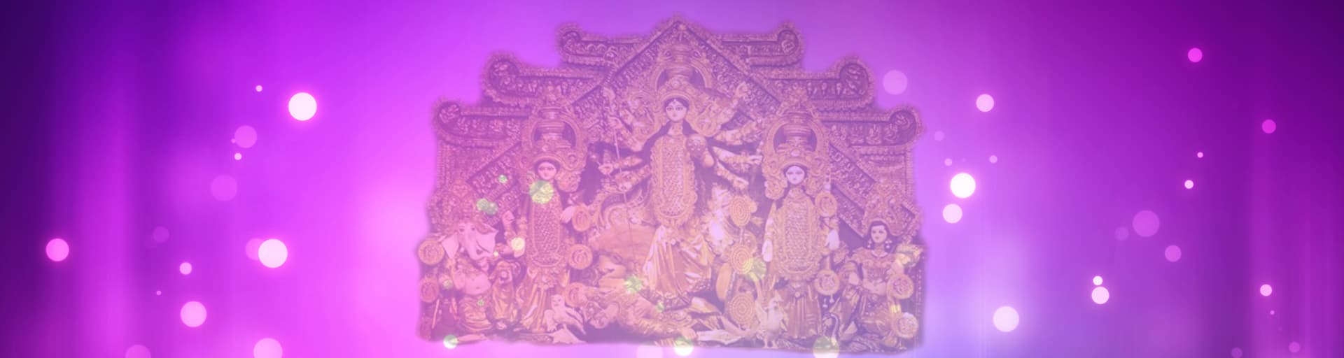 SPUVIC Durgotsav 2026
